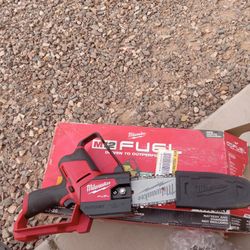 M12 HATCHET