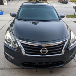 2015 Nissan Altima S 2.5L w/ 91k Miles Clean Mechanically Excellent