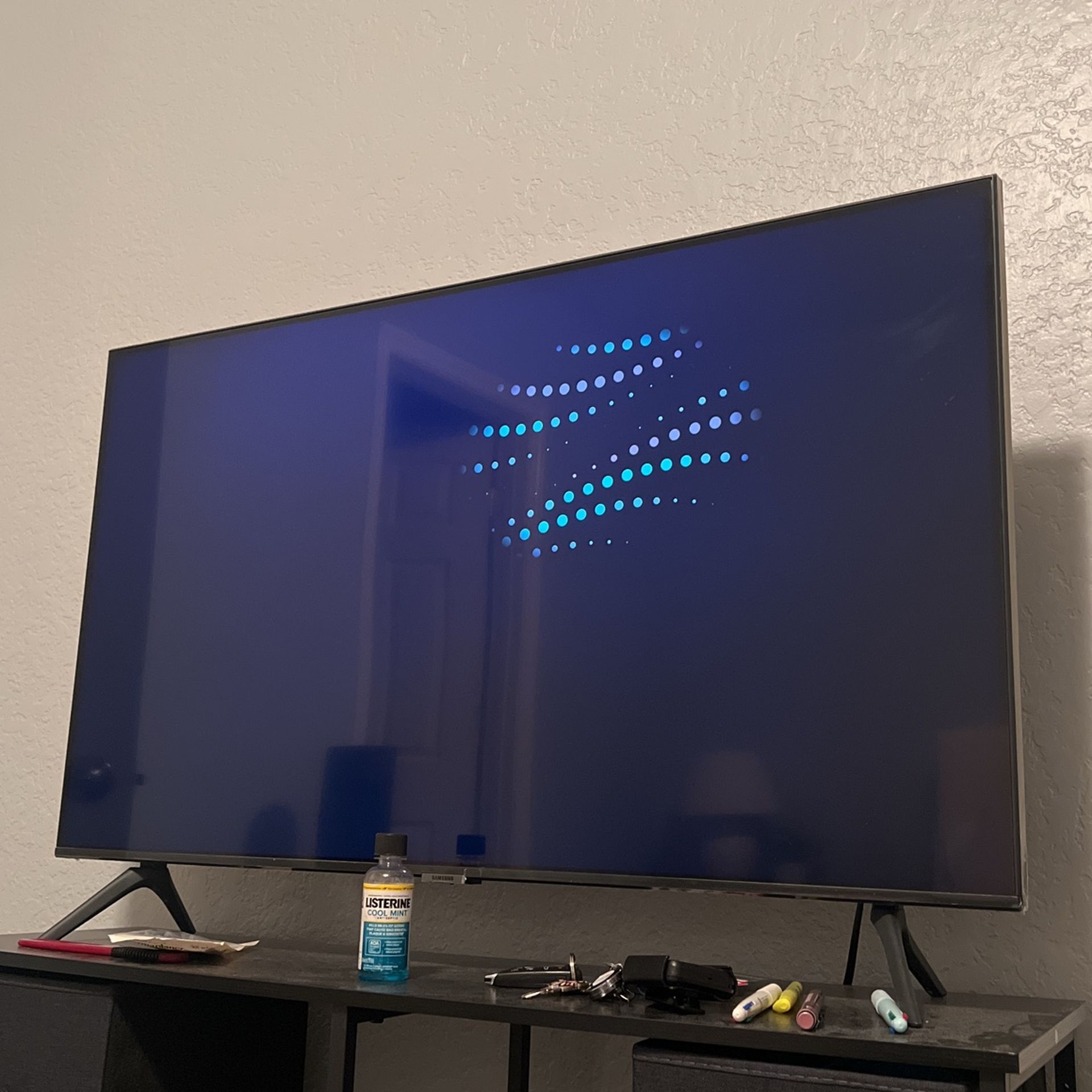 Samsung Smart TV 43”