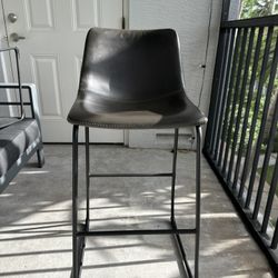 Set of 28” Bar Stools