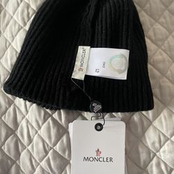 Hat Moncler 