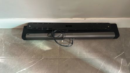 Sonos sound bar