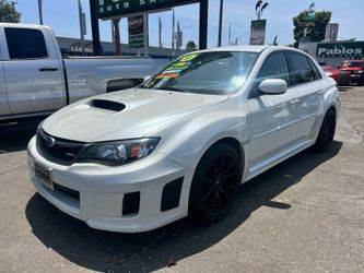 2011 Subaru Impreza