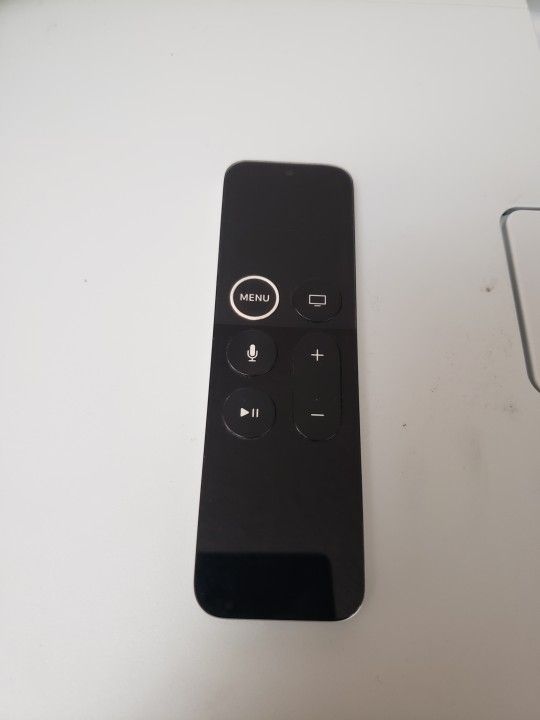 Apple TV Siri Remote A1962 4k