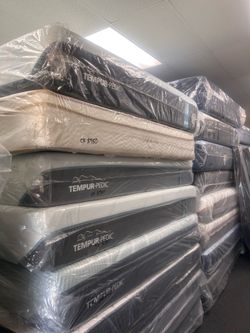 Huge Mattress SALE