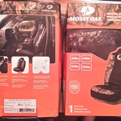 Seat Covers