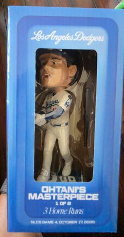 Shohei Ohtani 1 of 2