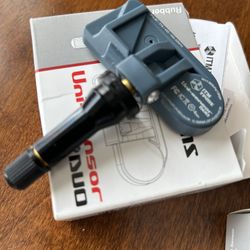 Tpms Toyota RAV4 2019-2022