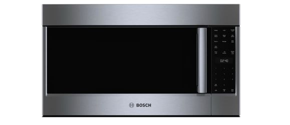 Brand New Bosch 500 30-Inch  Over-the-Range Microwave Item HMV5053U