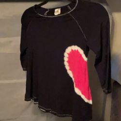 Girls three autumn lights size 7 and 83 tops