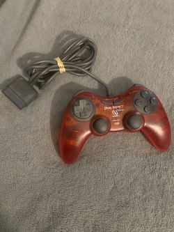 After Market PlayStation 2 Ps2 Dual Shock Controller