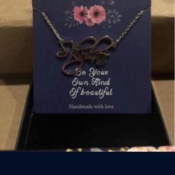 $8.00 Women’s Necklaces