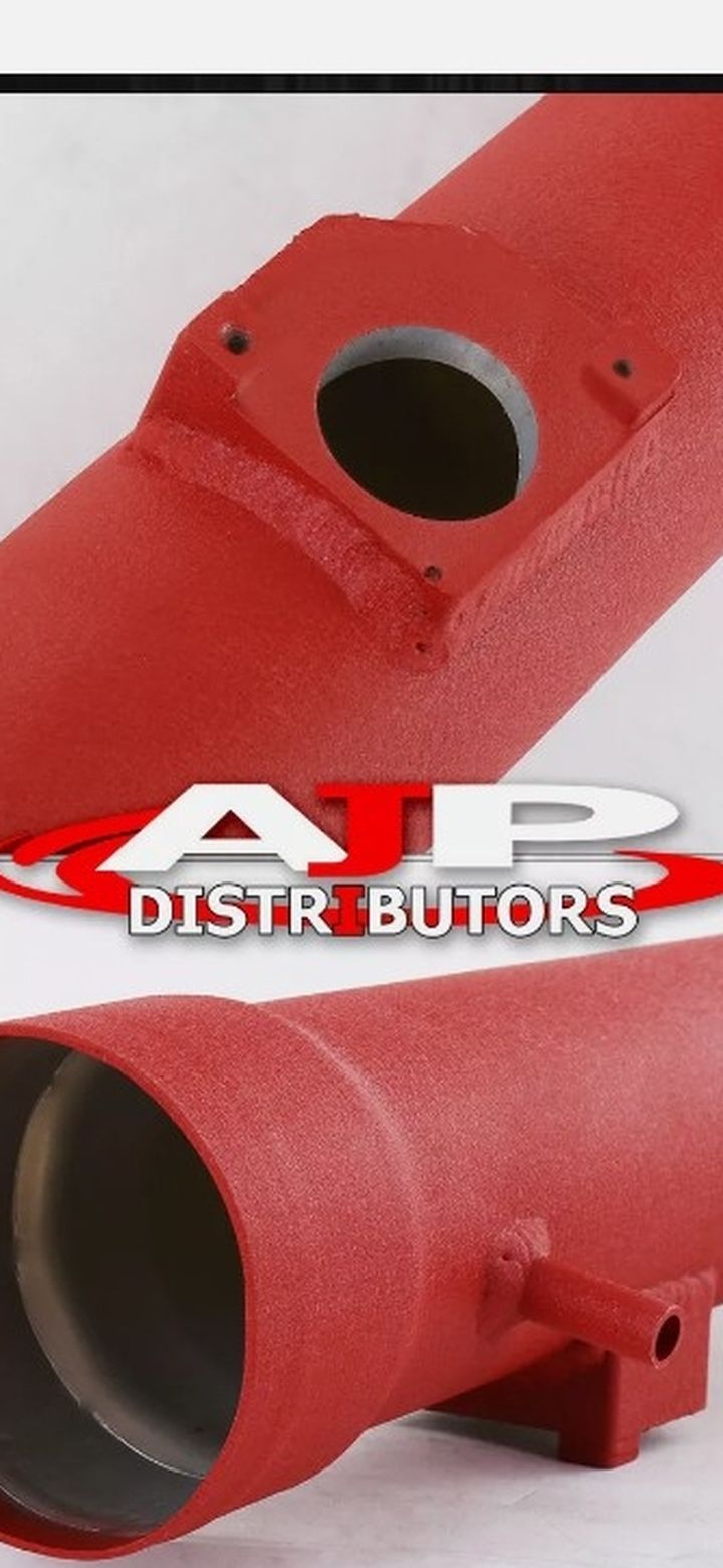 New. For Toyota Tacoma 2004