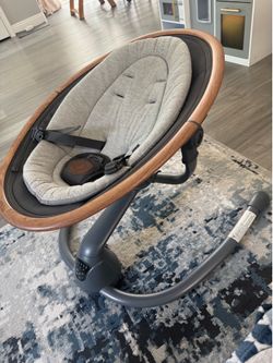 Maxi cosi cassia swing
