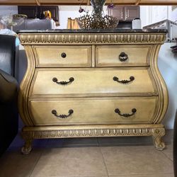 Marvel Dresser Cabinet