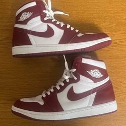 Air Jordan One