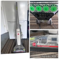 Floor  Hardwood. Tile cleaner   Mint