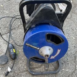 Hydrostar Drain Monster 