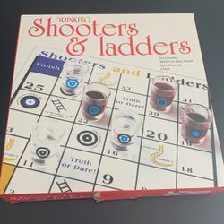 Shooters  And Ladders 