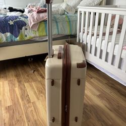 Medium Size Suitcase