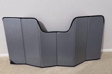 4Runner Custom Visor