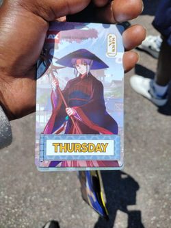 Anime Expo 2024