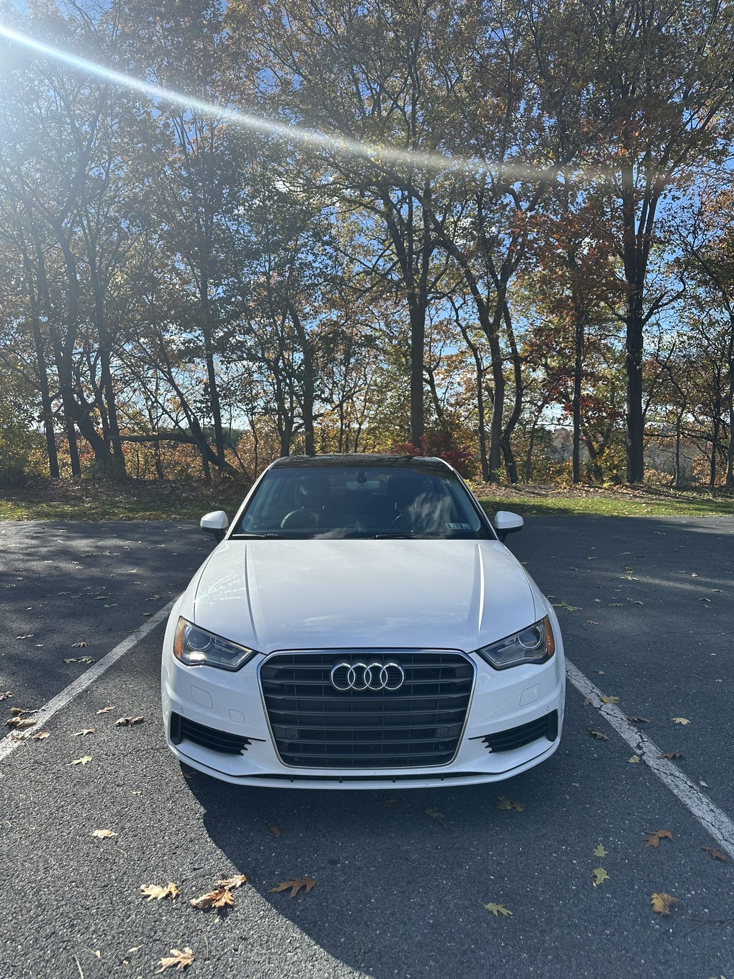 2016 Audi A3