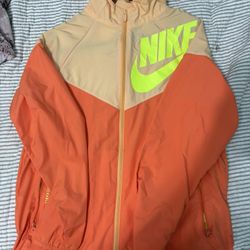 Nike Windbreaker 