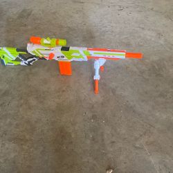 Nerf Modulus Sniper Rifle 