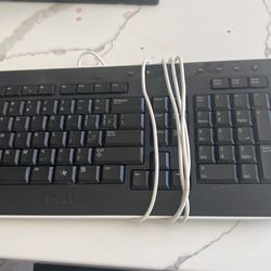 Keyboard Dell