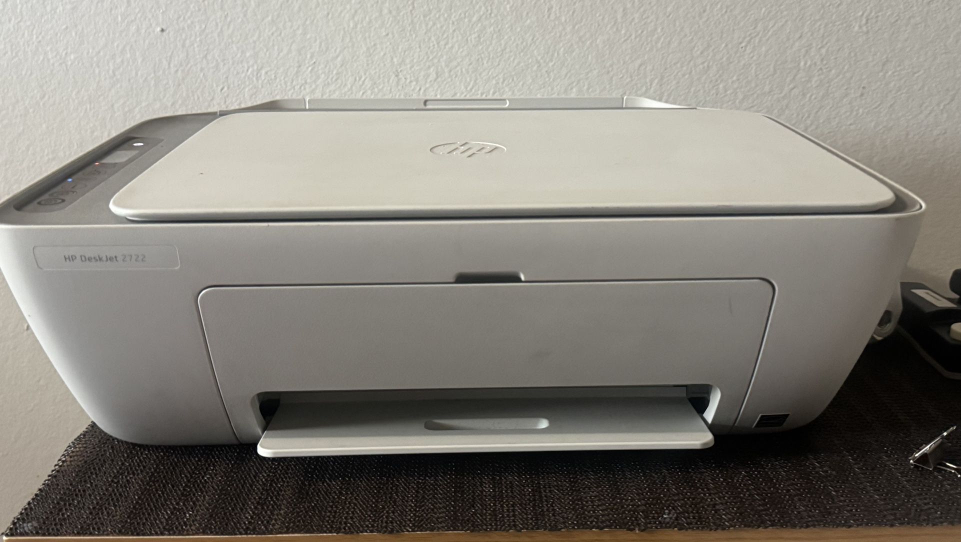 HP Printer/Scanner