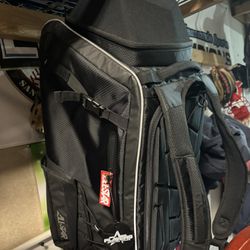 Allstar Catchers Backpack 