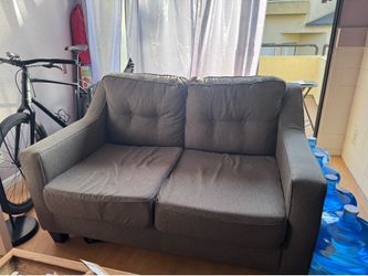 Sofa - Loveseat