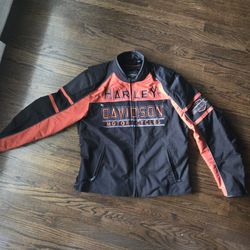 Harley Davidson jacket XL 