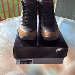Air Jordan 9 