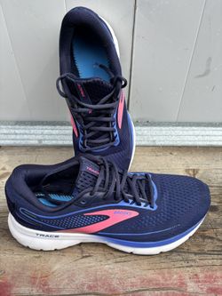 Brooks Trace 2