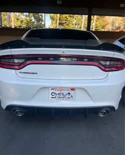 2020 Scat Pack