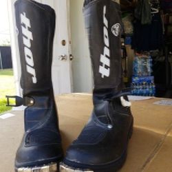 Thor boots