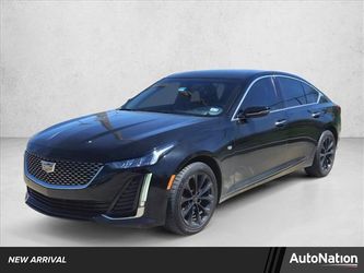 2023 Cadillac CT5