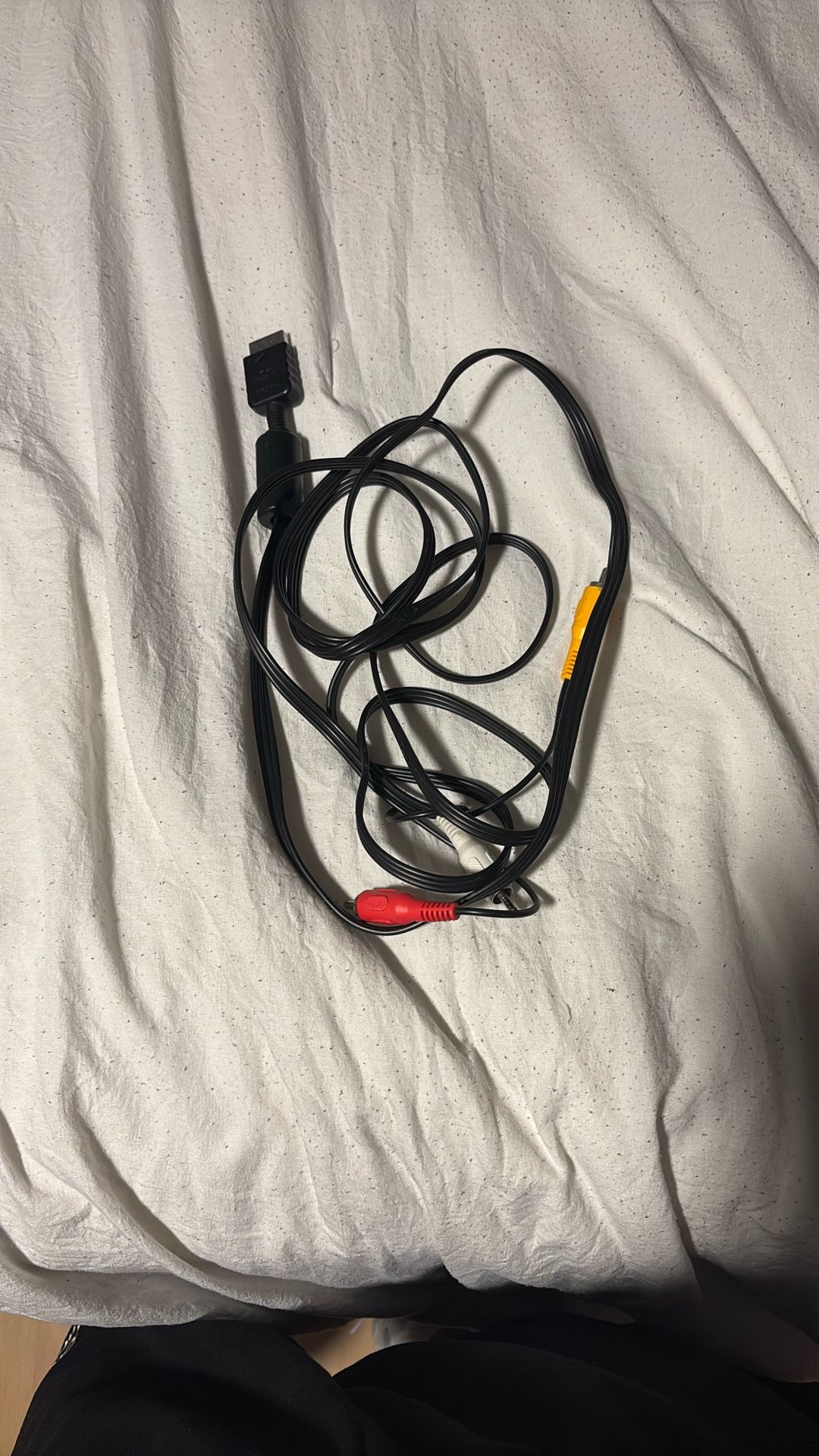 Ps2 Connection Kit