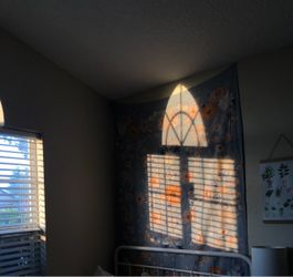 wall tapestry