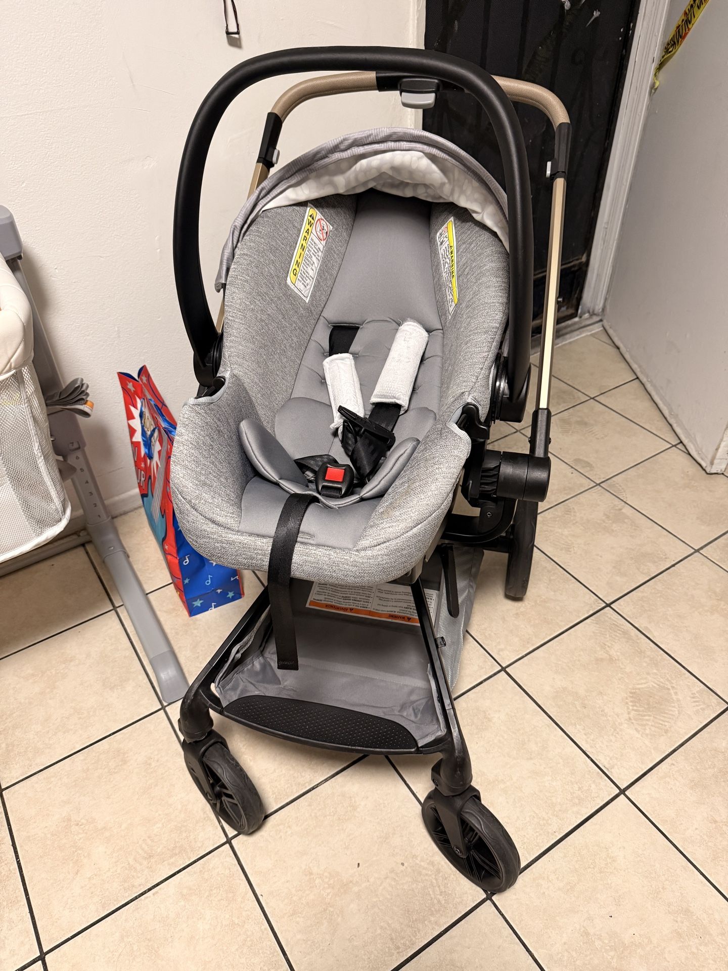 Graco Car seat