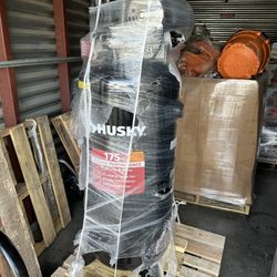 Air Compressor  Husky 