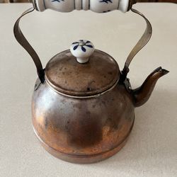Vintage Kettle
