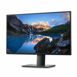 Dell UltraSharp U2720Q 27” 4K USB-C Monitor