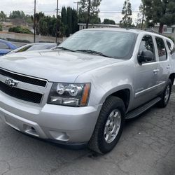 2008 Chevy Tahoe