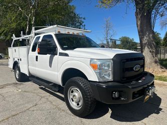 2016 Ford F-350