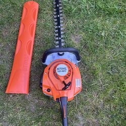 STIHL Hedge Trimmer HS 46C 