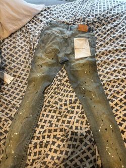 Purple Jeans 28