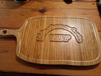 Charcuterie Board Cheese Tray Cutting Board